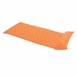 Intex Tote 'N Float Wave Mat Floating Swimming Pool Lounger, 1 Pc, Color Varies -Intex Shop unnamed file 1041