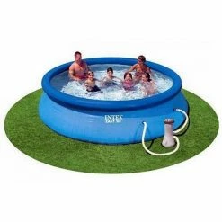 Intex 12ft X 30in Easy Set Above Ground Swimming Pool And Filter Cartridge Pump -Intex Shop unnamed file 1046