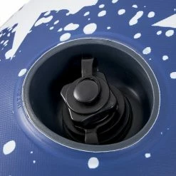 Intex American Flag Inflatable Pool Float & 5 Seat Inflatable Tropical Island -Intex Shop unnamed file 1116