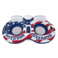 Intex American Flag Inflatable Pool Float & 5 Seat Inflatable Tropical Island -Intex Shop unnamed file 1117