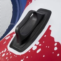 Intex American Flag Inflatable Pool Float & 5 Seat Inflatable Tropical Island -Intex Shop unnamed file 1118