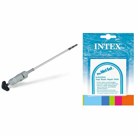 Intex Rechargeable Handheld Swimming Pool Vacuum & Wet Set Repair 6 Patch Kit Intex Rechargeable Handheld Swimming Pool Vacuum & Wet Set Repair 6 Patch Kit -Intex Shop unnamed file 1139