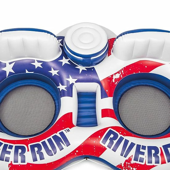 Intex American Flag 2 Person Pool Float w/ Tropical Breeze 6 Person Lake Raft Intex American Flag 2 Person Pool Float W/ Tropical Breeze 6 Person Lake Raft -Intex Shop unnamed file 1199