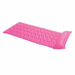 Intex Tote 'N Float Wave Mat Floating Swimming Pool Lounger W/ Headrest (2 Pack) 9 Intex Tote 'N Float Wave Mat Floating Swimming Pool Lounger W/ Headrest (2 Pack) -Intex Shop unnamed file 1341