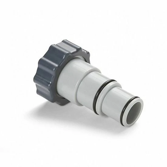 Intex 1.5" Diameter Pump Replacement Hose 59" (2 Pack) + Adapter A (2 Pack) - Image 5