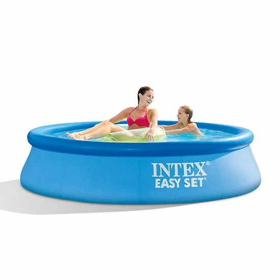 Intex 28107EH 8 x 24 Inch Easy Set Inflatable Swimming Pool with Filter, Blue Intex 28107EH 8 X 24 Inch Easy Set Inflatable Swimming Pool With Filter, Blue -Intex Shop unnamed file 1368