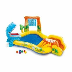Intex Dinosaur Play Center Pool