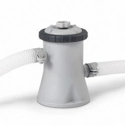 Intex 28107EH 8 X 24 Inch Easy Set Inflatable Swimming Pool With Filter, Blue 3 Intex 28107EH 8 X 24 Inch Easy Set Inflatable Swimming Pool With Filter, Blue -Intex Shop unnamed file 1370