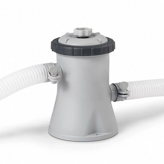 Intex 28107EH 8 x 24 Inch Easy Set Inflatable Swimming Pool with Filter, Blue Intex 28107EH 8 X 24 Inch Easy Set Inflatable Swimming Pool With Filter, Blue -Intex Shop unnamed file 1370