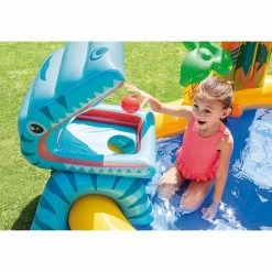 Intex Dinosaur Play Center Pool 2 Intex Dinosaur Play Center Pool -Intex Shop unnamed file 139