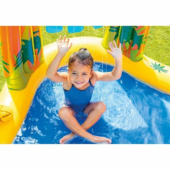 Intex Dinosaur Play Center Pool Intex Dinosaur Play Center Pool -Intex Shop unnamed file 140