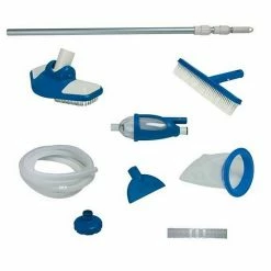 INTEX 2500 GPH GCFI Pool Filter Pump With Timer (633T) & Deluxe Maintenance Kit 7 INTEX 2500 GPH GCFI Pool Filter Pump With Timer (633T) & Deluxe Maintenance Kit -Intex Shop unnamed file 1409