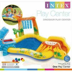 Intex Dinosaur Play Center Pool 6 Intex Dinosaur Play Center Pool -Intex Shop unnamed file 143