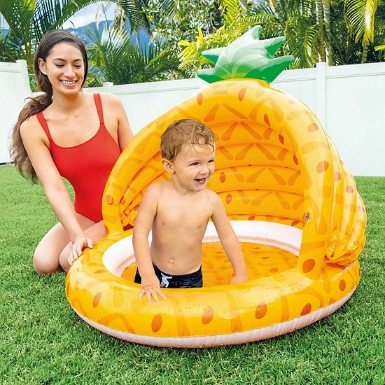Intex 58414EP 40 Inch Pineapple Outdoor Baby Toddler Inflatable Swimming Pool Intex 58414EP 40 Inch Pineapple Outdoor Baby Toddler Inflatable Swimming Pool -Intex Shop unnamed file 1456