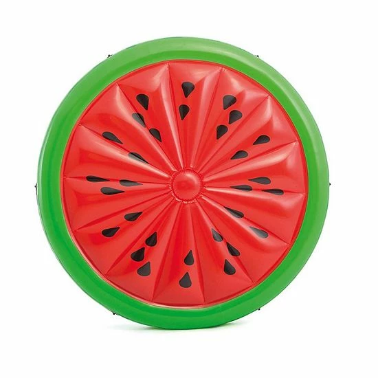 Intex Giant Inflatable 72 Inch Watermelon Island Summer Pool Float Raft (6 Pack) Intex Giant Inflatable 72 Inch Watermelon Island Summer Pool Float Raft (6 Pack) -Intex Shop unnamed file 1466