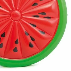Intex Giant Inflatable 72 Inch Watermelon Island Summer Pool Float Raft (6 Pack) 3 Intex Giant Inflatable 72 Inch Watermelon Island Summer Pool Float Raft (6 Pack) -Intex Shop unnamed file 1468