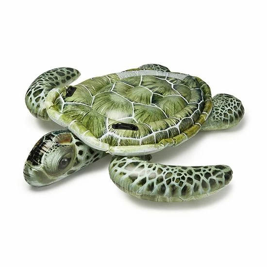 Intex 57555EP Realistic Sea Turtle Inflatable Ride-On Pool Float with Handles Intex 57555EP Realistic Sea Turtle Inflatable Ride-On Pool Float With Handles -Intex Shop unnamed file 1482