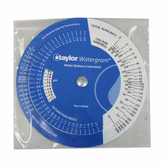 Intex 15 Foot Prism Frame Above Ground Pool W/ Taylor Pool Water Test Kit - Image 4