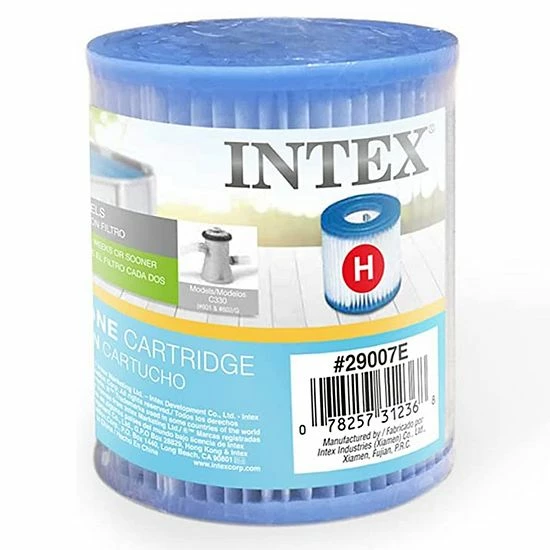 Intex 29007E Type H Easy Set Filter Cartridge Replacement for Swimming Pools Intex 29007E Type H Easy Set Filter Cartridge Replacement For Swimming Pools -Intex Shop unnamed file 182