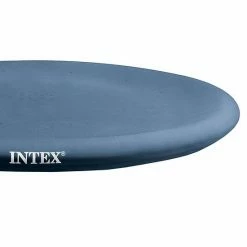 Intex 13 Foot Easy Set Rope Tie PVC Pool Cover W/ Type A/C Filter Cartridges -Intex Shop unnamed file 223