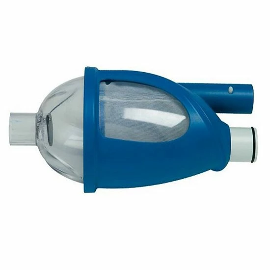 Intex Deluxe Pool Automatic Surface Skimmer And Maintenance Kit W/ Vacuum & Pole - Image 4