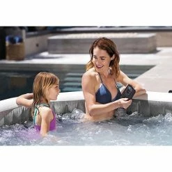 Intex PureSpa Greywood Deluxe 6 Person Hot Tub With 6 Type S1 Filter Cartridges -Intex Shop unnamed file 341