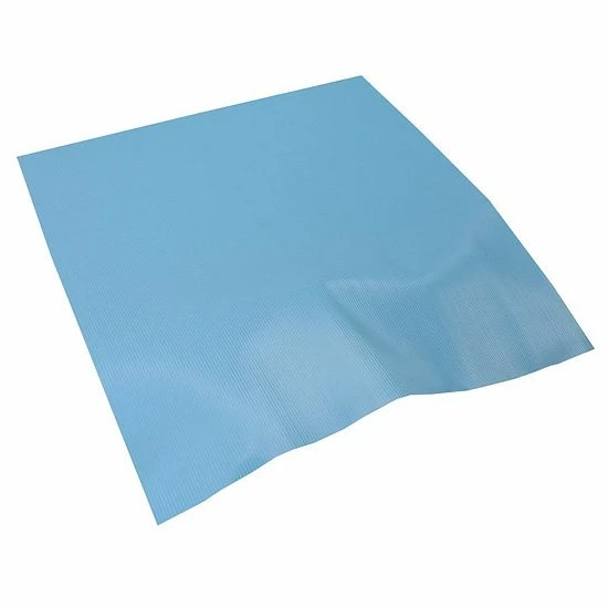 Intex Steel Frame Above Ground Swimming Pool Ladder + Pool Ladder Step Pad - Image 5