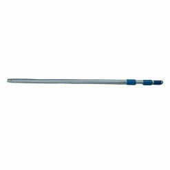 Intex 29054E 94 Inch Telescoping Swimming Pool Cleaning Maintenance Pole Shaft