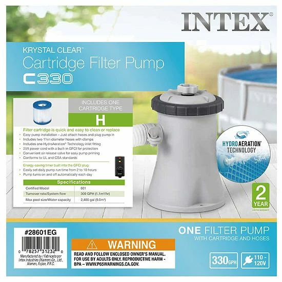 Intex 28601EG 330 GPH Easy Set Swimming Pool Cartridge Filter Pump with GFCI Intex 28601EG 330 GPH Easy Set Swimming Pool Cartridge Filter Pump With GFCI -Intex Shop unnamed file 519