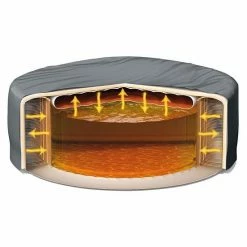 Intex PureSpa Plus Greywood Inflatable Hot Tub Bubble Jet Spa With Accessory Kit 4 Intex PureSpa Plus Greywood Inflatable Hot Tub Bubble Jet Spa With Accessory Kit -Intex Shop unnamed file 554