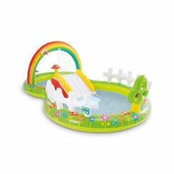 Intex My Garden Play Center Pool