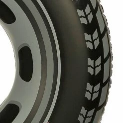 Intex Inflatable 36" Giant Tire Tubes For Swimming Pool/Lake/Ocean (2 Pack) -Intex Shop unnamed file 794