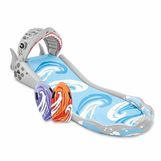 Intex Surf 'N Slide Inflatable Kids Water Slide and Wet Set Repair 6 Patch Kit Intex Surf 'N Slide Inflatable Kids Water Slide And Wet Set Repair 6 Patch Kit -Intex Shop unnamed file 945