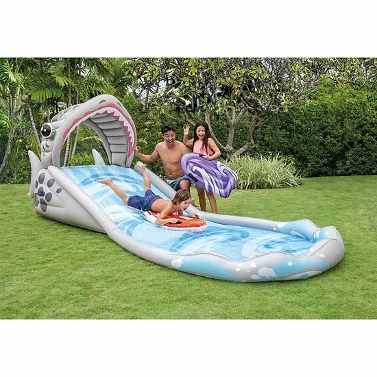 Intex Surf 'N Slide Inflatable Kids Water Slide and Wet Set Repair 6 Patch Kit Intex Surf 'N Slide Inflatable Kids Water Slide And Wet Set Repair 6 Patch Kit -Intex Shop unnamed file 947